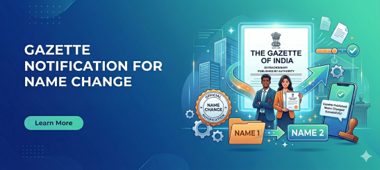 Gazette Notification for Name Change - Step by Step Guide 2026.png