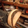 Texas Wood Butcher