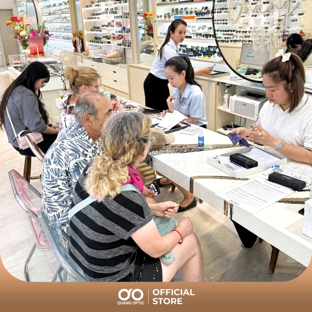 Tối ưu cho từng nhu cầu sử dụng